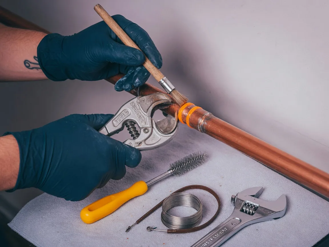 Why choose Sump Pump Repair in Jefferson, TX